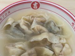 -吉祥馄饨(牡丹园店)