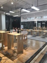 -吉米造型