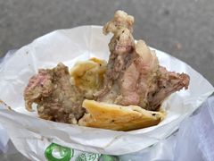 -中关村烤包子(中关村店)