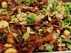 -成都驻京办餐厅(蜀都宾馆店)