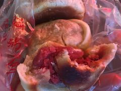 酒酿饼-朱鸿兴面馆(镇湖店)