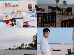 -石梅湾艾美度假酒店