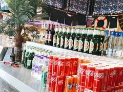 -青岛颐海花园酒店总店·自助餐厅