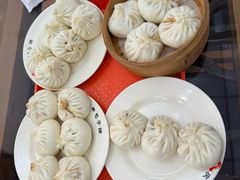 -庆丰包子铺(金沟河桥店)