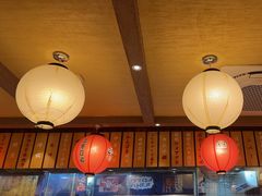 -鸟鹏烧鸟居酒屋(熙龙湾店)