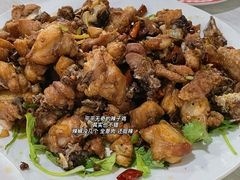 -老于餐厅(民生路店)