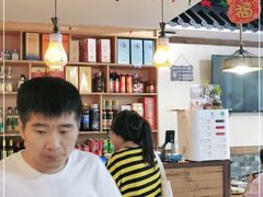 -十二道丰味·徐州土菜·烧烤(何山路店)