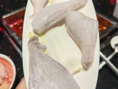-红鼎坊·老成都火锅(新南门店)
