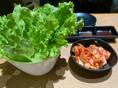 -AJIYA炭火烧肉(徐汇正大乐城店)