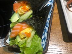 -蟹将军·松叶蟹和牛日料放题自助(K11店)