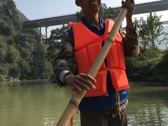 -清远鱼水旅游风景度假区