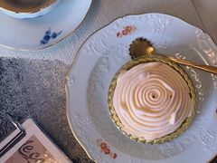 -Me Coffee下午茶艺术空间