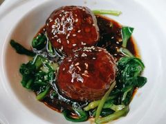 -简小姐·上海餐厅(长城大厦店)