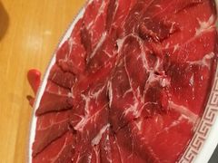 -伊斯美清真火锅(吉祥店)