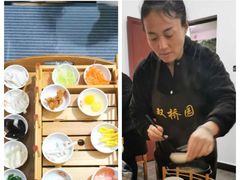 -双桥园·云南过桥米线(古城南门店)