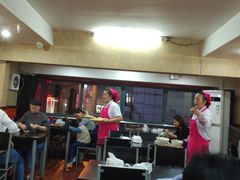 大堂-回回锅贴(小河沿店)