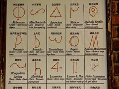 -逃脱反斗城沉浸剧情密室(阳光新业中心店)