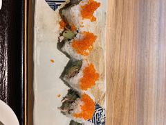 -隐泉之语日式料理(王府中环店)