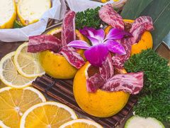 -盛辛巴·东北炭火烤肉(红山6979店)