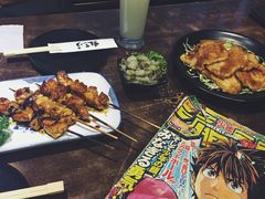-胜代日本料理(云程巷小区店)