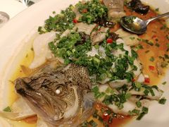 -紫鑫阁饭庄(长安店)