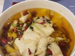 -子霖南山鲜虾面(南山总店)