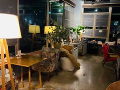 -咖法森林·咖啡  酒吧(天河店)