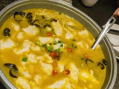 -嘎吧锅私家菜馆(联想科技城店)