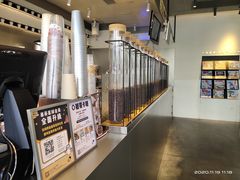 -喜茶(佛山顺德容桂天佑城店)