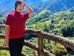 -石台牯牛降景区