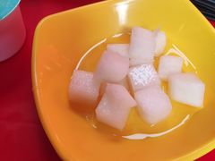 -BHC炸鸡(明洞总店)