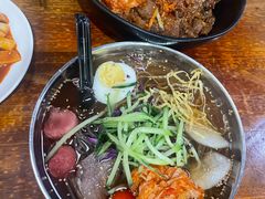 -优壹佳·延边朝鲜族料理(中山北路店)