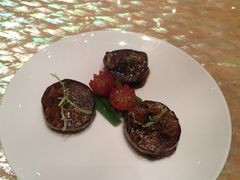 -8餐厅(新葡京酒店)