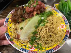 一记猪手牛腩面-一记面馆(易发店)