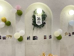 -弥舍·湖景团建泳池派对别墅·湖山境店