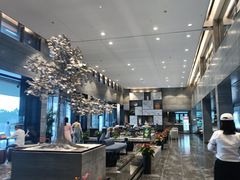 -南太湖山庄·四季轩&国风堂中餐厅