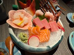 -炙柒Sekinana·精致日料(合生汇店)