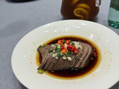 特色猪肝-金哥私房菜馆(张府园总店)