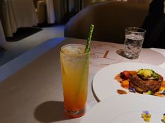 -晶雅花园西餐厅(南京首店)