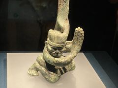 -盘龙城遗址博物院