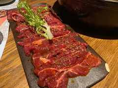 -盡膳口福跷脚牛肉火锅(合生汇购物中心店)