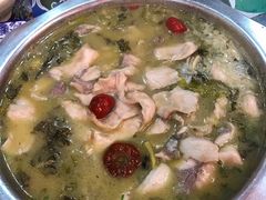 -川哥辣妹(南岗店)