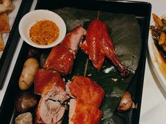 -小厨娘淮扬菜(诚信大道店)
