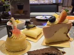 -漳州皇冠假日酒店·原素全日制餐厅