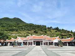 -安溪清水岩
