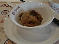 -粤点越有·茶点·粤菜(樵岭国际店)