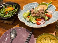 -蕉叶·广州明星泰国菜(黑金冠保利广场店)