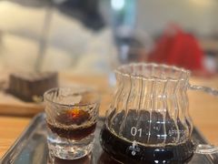 -ZM COFFEE(西安路店)