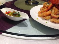-万德诺富特酒店·自助餐厅(万德大厦店)