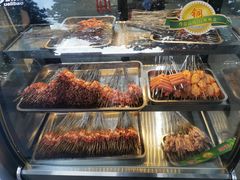 -铁诚烤肉